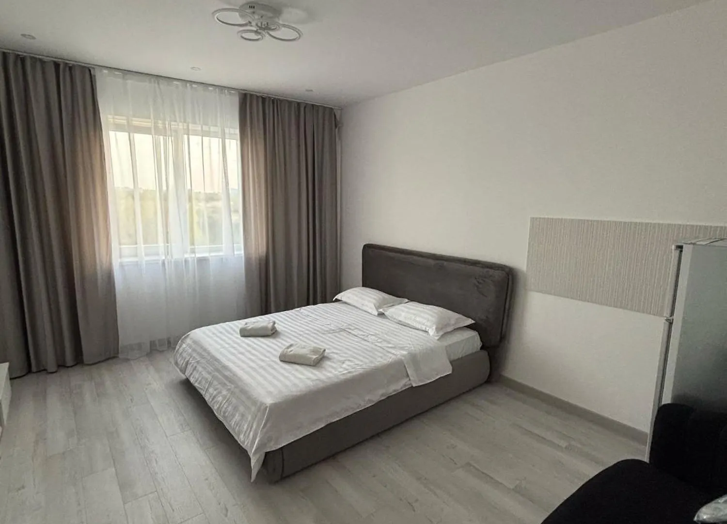 Apartment Miha Deluxe Rooms Bucharest