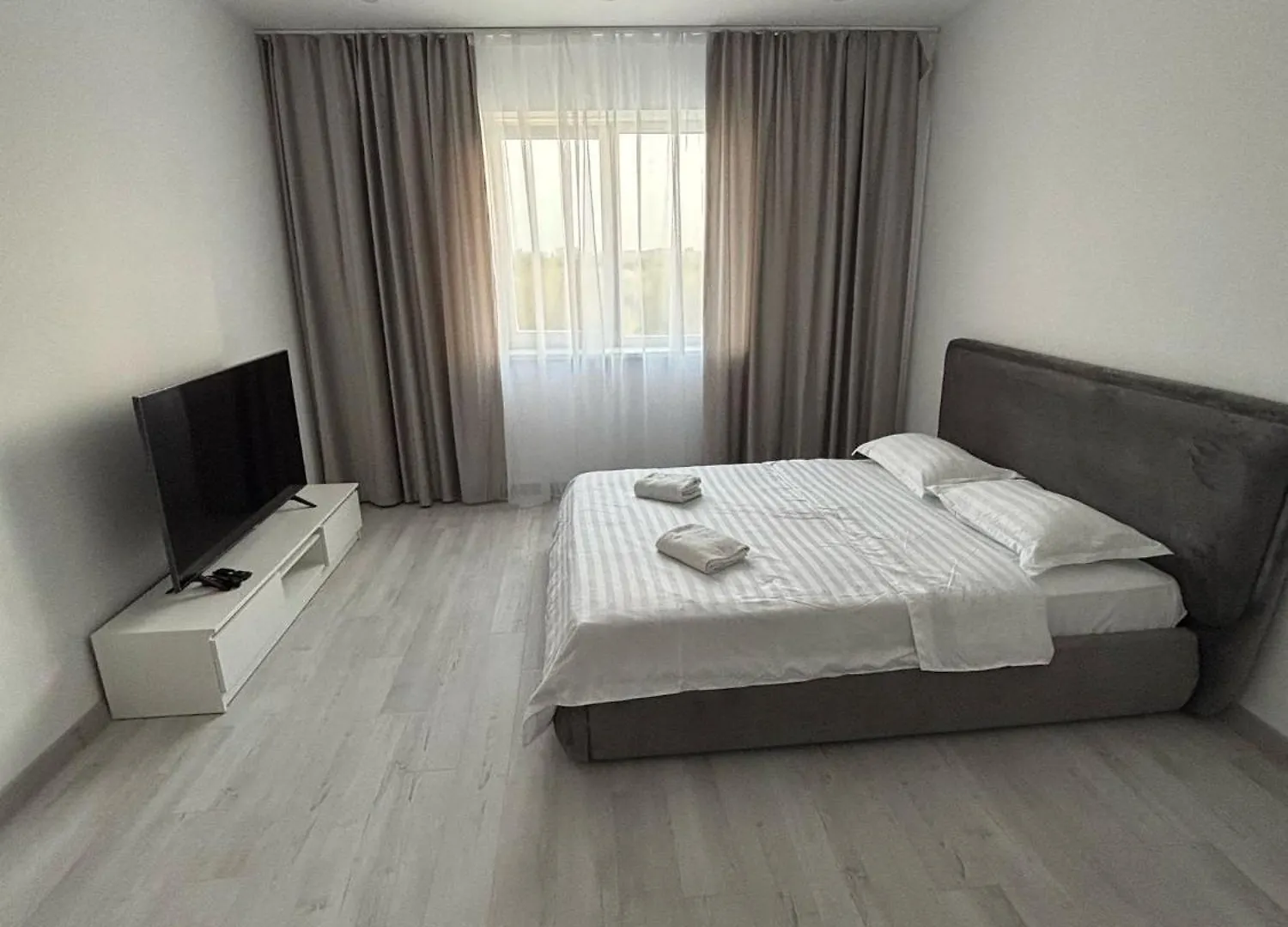 Miha Deluxe Rooms Bucharest