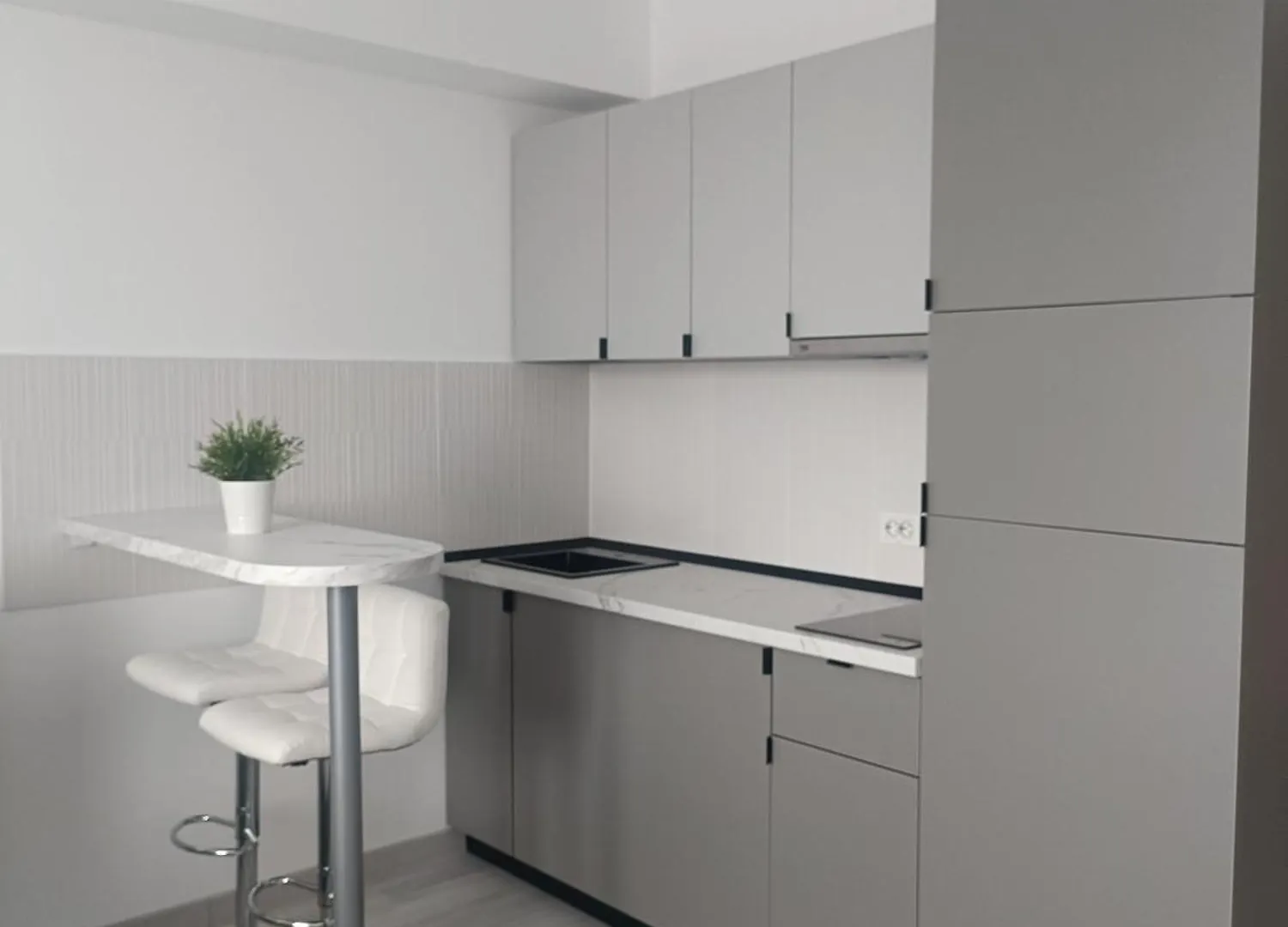 Appartement Miha Deluxe Rooms Boekarest