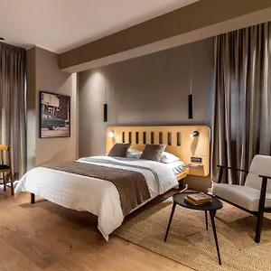 דירה Maison By Olala Homes, בוקרשט